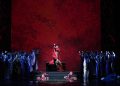 Una nuova, riuscita Norma in scena a Messina