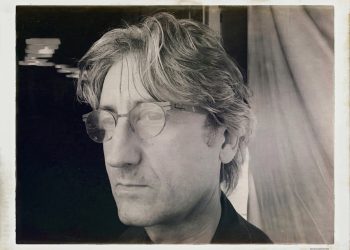 Raggiungere l’essenza. Una conversazione con Marcello Filotei