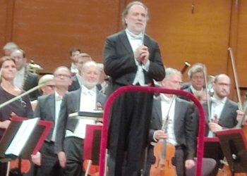 All’Auditorium di Milano un nuovo Ciclo Mahler