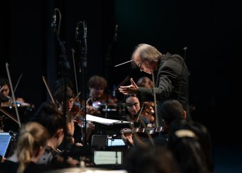Il Festival di Lucerna edizione 2023