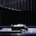 Un tetro Amore dei tre Re alla Scala