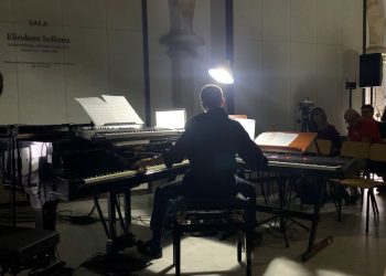 Piani e forti variamente temperati
