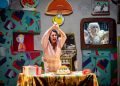 Raffa in the Sky, bisogno di opera contemporanea