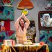 Raffa in the Sky, bisogno di opera contemporanea