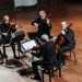 L’ultima volta del Quartetto Emerson