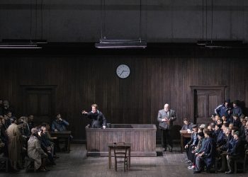 Il capolavoro di Britten ritorna alla Scala