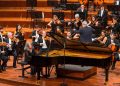 Martha Argerich, scintille a Torino