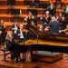 Martha Argerich, scintille a Torino