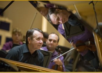 Turangalîla-Symphonie di Messiaen a Milano
