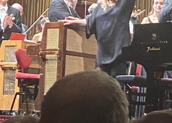 Turangalîla-Symphonie di Messiaen a Milano