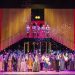 La rondine di Puccini a Torino