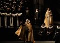 Un Don Carlo “politico” ma anche sentimentale inaugura la stagione della Scala 2023-24