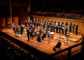 Messiah di classe a Torino