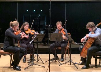 Intersezioni di musica e arti visive a Venezia