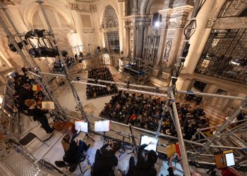 Prometeo, le astratte sfide di Luigi Nono