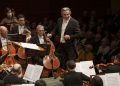 Riccardo Muti e la Chicago Symphony Orchestra in Italia