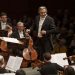 Riccardo Muti e la Chicago Symphony Orchestra in Italia