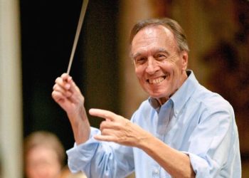 Due nuovi testi in memoria di Claudio Abbado