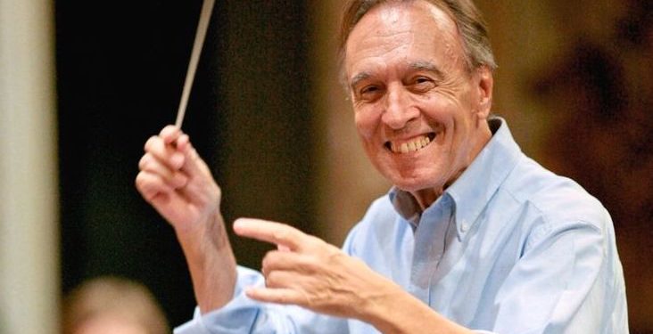 Due nuovi testi in memoria di Claudio Abbado