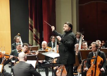 Georgios Balatsinos a Palermo