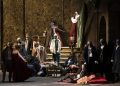 Riccardo Muti dirige Ballo in maschera