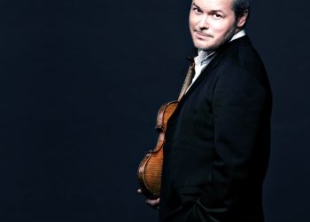 Vadim Repin e Nikolai Luganski a Milano