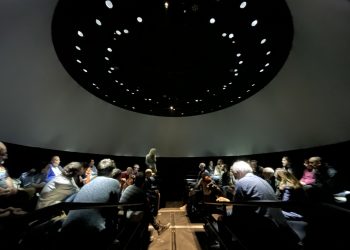 Isac-2024 tra Sonosfera di Pesaro e l’Espace de Projection di Parigi