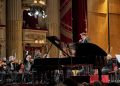 Philippe Jordan e Bertrand Chamayou tra Ravel, Debussy e Musorgskij