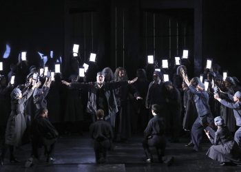 Guillaume Tell integrale e in lingua originale