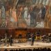 La prima di “7” di Marcello Filotei alla Iuc di Roma