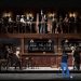 Fanciulla del West a Torino: come nel set di un film