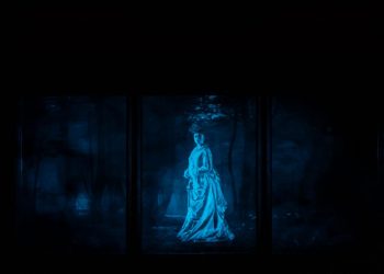 Le Villi, prima opera pucciniana, torna al Regio di Torino dopo 140 anni