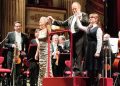 Il Primo novecento alla Scala con Chailly