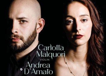 Lekeu | Messiaen | Bacri | Malquori- D’Amato