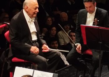 Gli straordinari ottantotto anni di Zubin Mehta