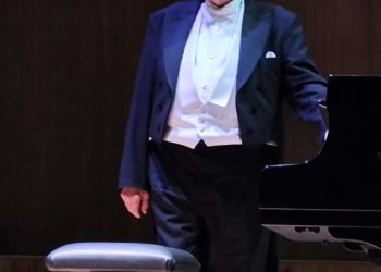 Grigori Sokolov trionfa ancora di fronte al “suo” pubblico