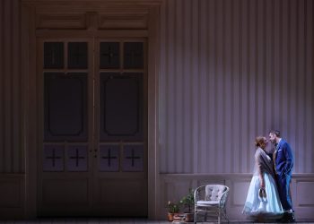 Il Werther di Massenet alla Scala dopo quarant’anni