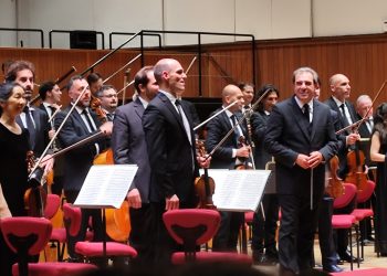 Gatti infiamma il “Quartetto” con il suo Beethoven dirompente