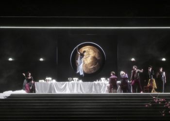 Rossini Opera Festival, edizione XXL a Pesaro