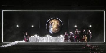 Rossini Opera Festival, edizione XXL a Pesaro