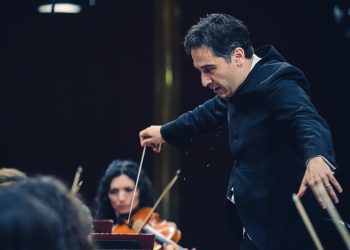 I trent’anni dell’Orchestra sinfonica nazionale della Rai
