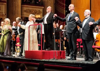 La musica del Novecento protagonista a MiTo e alla Scala