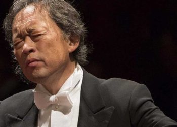 Royal Concertgebouw e Myung-Whun Chung a Stresa