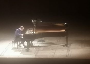 Herbert Schuch inaugura a Messina la stagione dell’Associazione “V. Bellini”