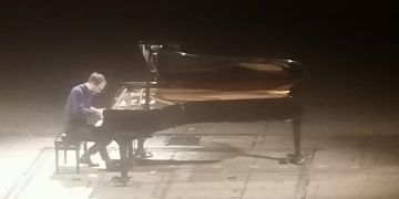 Herbert Schuch inaugura a Messina la stagione dell’Associazione “V. Bellini”