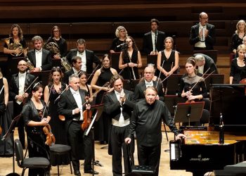 L’ottantesima stagione dei Pomeriggi Musicali di Milano
