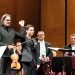 La Filarmonica della Scala accoglie il finlandese Peltokoski