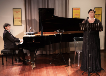 Lezioni di musica polacca a Roma