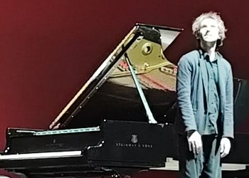Straordinario recital pianistico di Alexander Kantorow