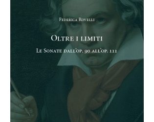 Federica Rovelli, Beethoven oltre i limiti